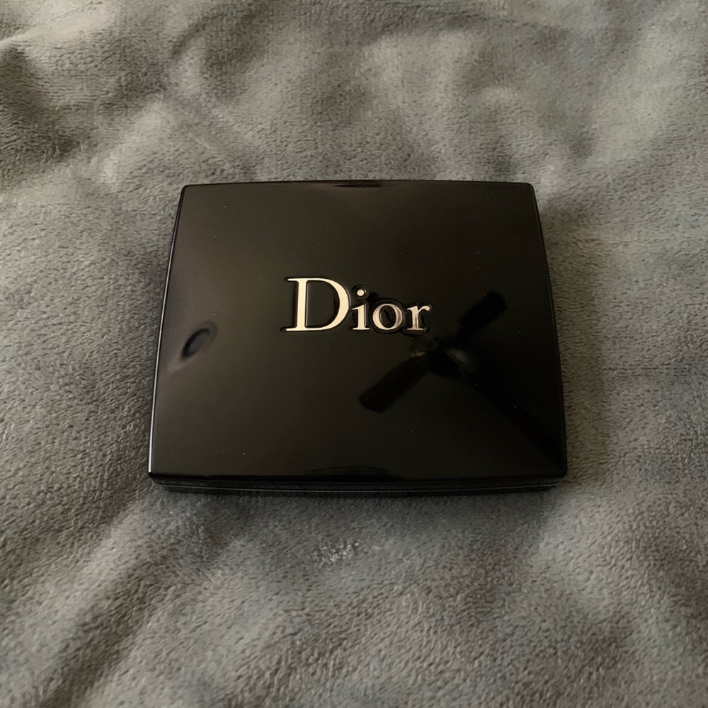 Dior Eyeshadow Pallet